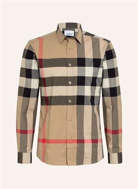 Burberry Hemd 